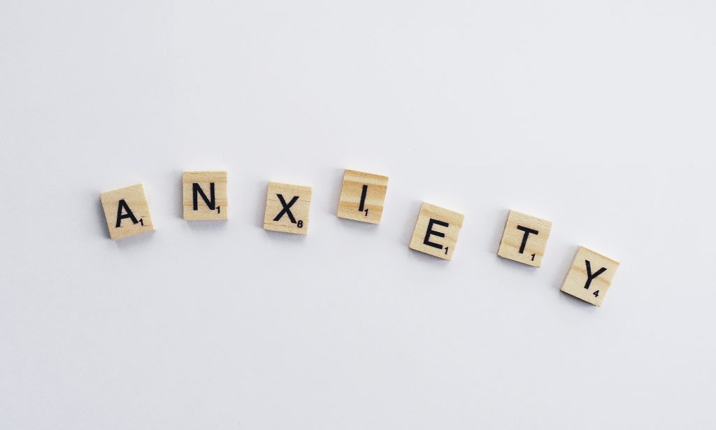 anxiety and worry counselling | National Clinical Psychology Service